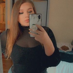 Meet your Posher, Emily